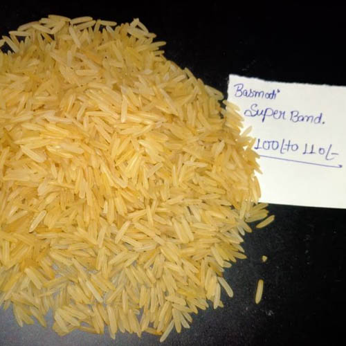 Super Basmati Rice