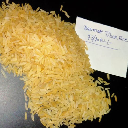 Tibar Basmati Rice